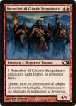 Berserker di Crinale Sanguinario