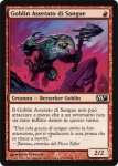 Goblin Assetato di Sangue