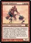 Ciclope Gladiatore