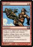 Scagliare