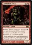 Capitano Goblin