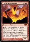 Titano dell'Inferno