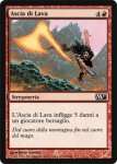 Ascia di Lava