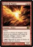 Fenice di Magma