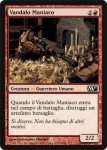 Vandalo Maniaco
