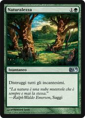 Naturalezza