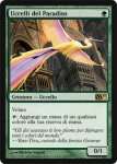 Uccelli del Paradiso