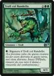 Troll col Randello