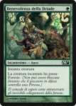 Benevolenza della Driade