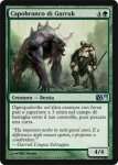 Capobranco di Garruk