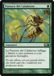 Puntura del Calabrone