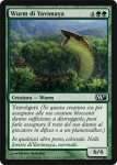 Wurm di Yavimaya