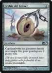 Occhio del Kraken