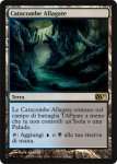 Catacombe Allagate