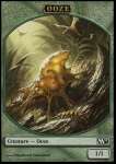 Token Creatura Melma