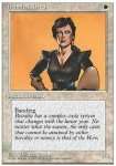 Eroina di Benalia