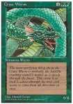 Wurm Devastatore
