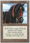 Cavallo d'Ebano