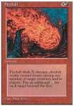 Palla di Fuoco
