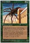 Ragno Gigante