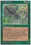 Sanguisughe di Terra