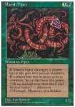 Vipera degli Acquitrini