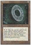 Pietra da Macina Magica