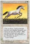 Unicorno Perlaceo