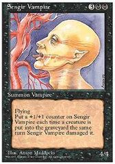 Vampiro di Sengir