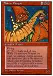 Drago di Shivan