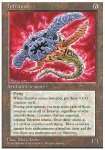 Tetravus