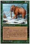 Mammut da Guerra