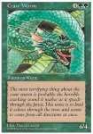 Wurm Devastatore