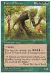 Forza della Natura