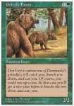 Orso Grizzly