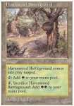 Campo di Battaglia di Havenwood