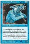 Minotauro del Labirinto