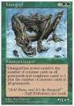 Lhurgoyf