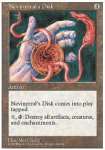 Disco di Nevinyrral