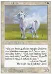 Unicorno Perlaceo