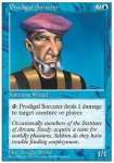Stregone Errante