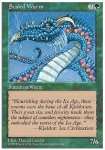 Wurm Squamato