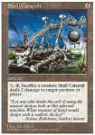 Catapulta di Teschi
