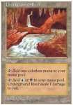 Fiume Sotterraneo