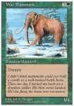 Mammut da Guerra