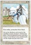 Cavaliere Bianco