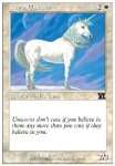 Unicorno Reale
