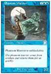 Guerriero Fantasma