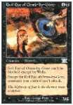 Occhio Malefico di Orms