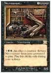 Esperto di Necromanzia